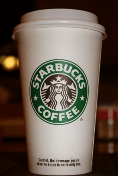 starbucks kahvesi 235x350 Dünyadaki En Pahalı 10 Kahve