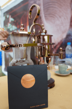 black ivory kahvesi 231x350 Dünyadaki En Pahalı 10 Kahve