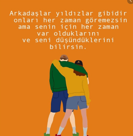 30 Nisan Dünya Kankalar Günü mesajı 1