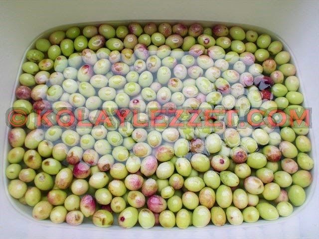 EVDE-KIRMA-CIZIK-ve-SALAMURA-YESIL-ZEYTIN-YAPIMI EVDE KIRMA CIZIK SALAMURA YESIL ZEYTIN YAPIMI 1