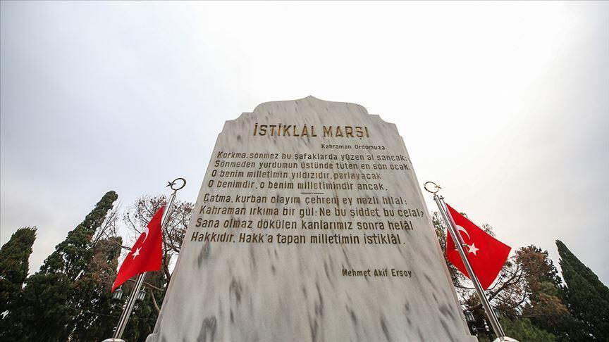 İstiklal Marşının Nefes Ve Uzatma Yerleri Nerelerdir?