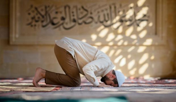 Ramazanda gün gün kılınacak namazlar ve yapılacak ibadetler! 30 gün boyunca Ramazan ibadeti...