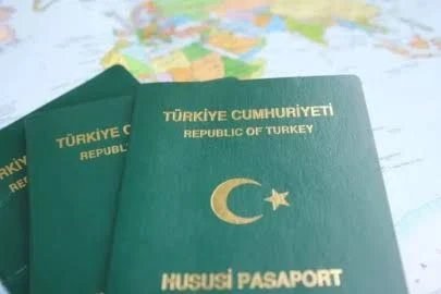 6 meslek grubuna yeşil pasaport geliyor: Vize sorunu Meclis'e taşındı - Resim: 3