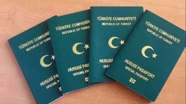 6 meslek grubuna yeşil pasaport geliyor: Vize sorunu Meclis'e taşındı - Resim: 5