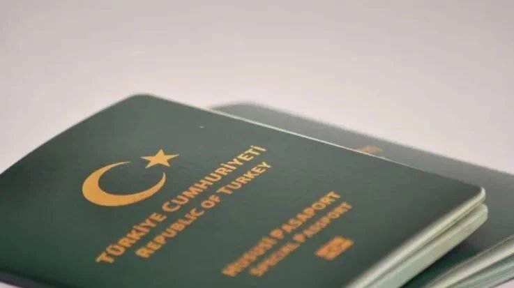 6 meslek grubuna yeşil pasaport geliyor: Vize sorunu Meclis'e taşındı - Resim: 4