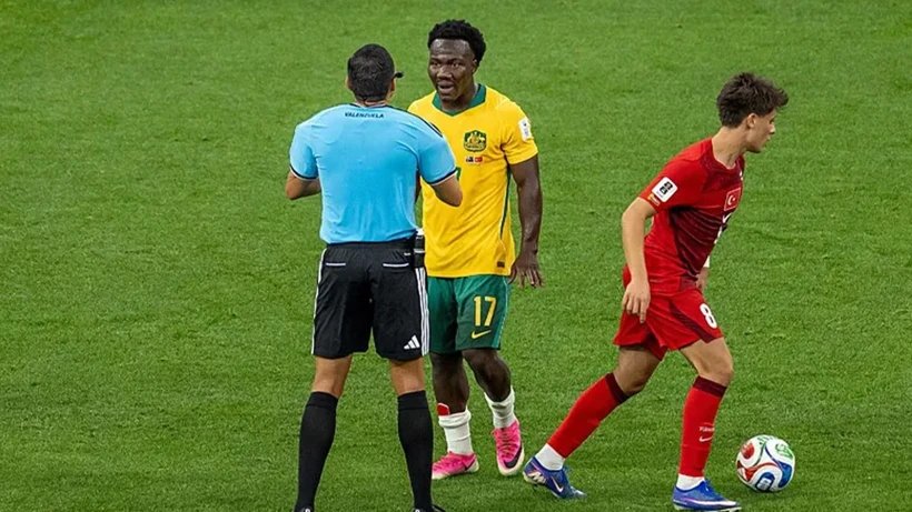 Acun Ilıcalı Türkiye'nin hayallerini yıkan genç yıldızı Hull City'e istedi - Resim: 5