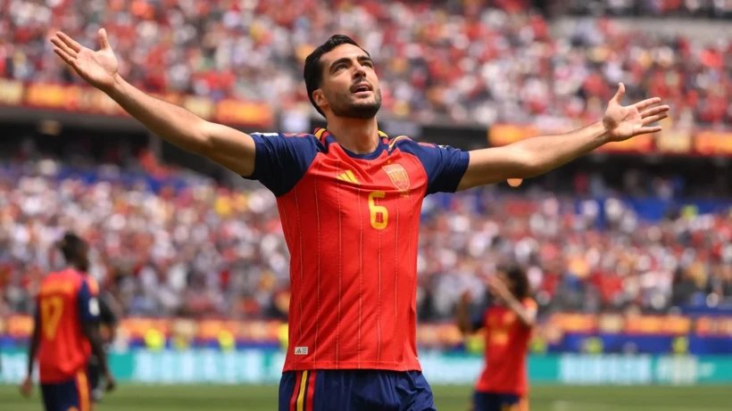 Dünya Kupası’nın en iyileri açıklandı: Galatasaray’ın yıldızı da listede - Resim: 10