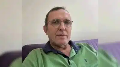Sağlık camiasını yasa boğan kayıp: Dr. Ersin Sekreter hayatını kaybetti.