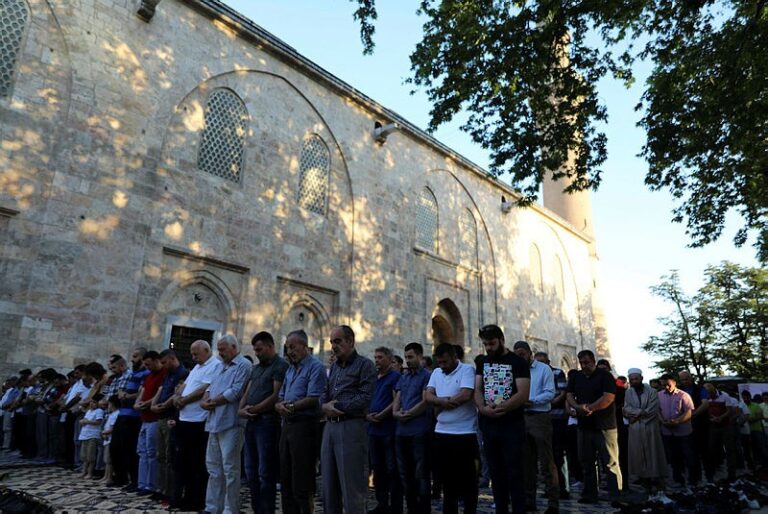 Dinimizde kaza ve nafile namazı kılınmayan vakitler