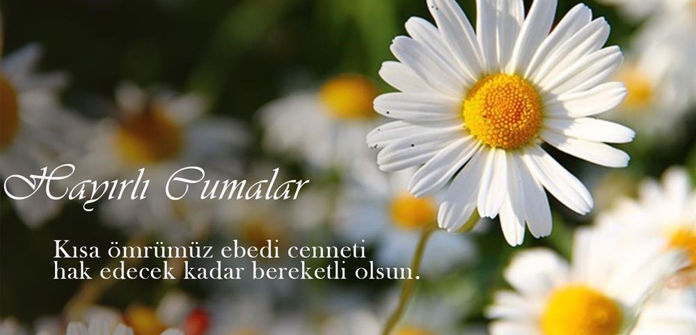 en güzel cuma mesajları cuma hadisleri