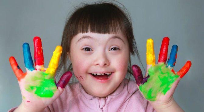 world down syndrome day 2019