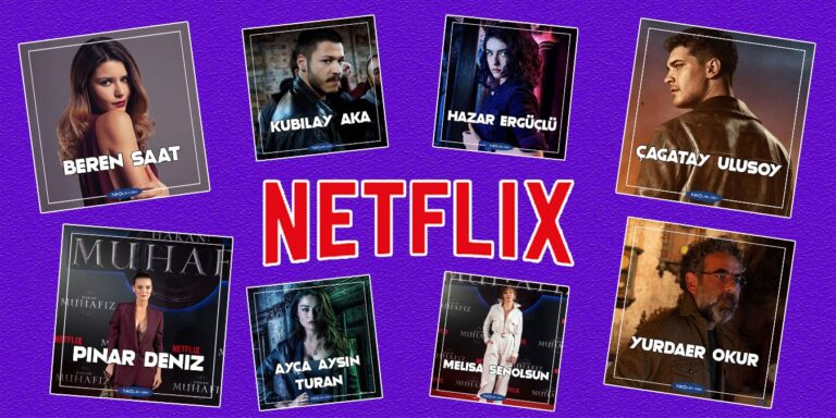 netflixte rol alan turk oyuncu