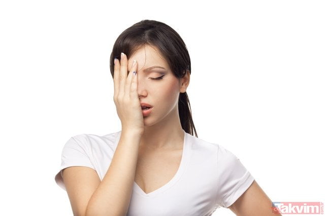 Baş ağrısı neden olur? Baş ağrısı nasıl geçer?