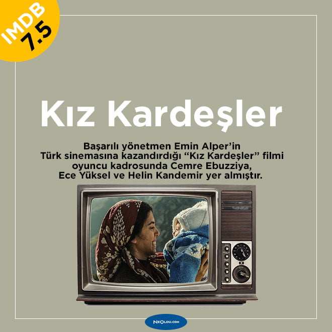 Türk Dram filmleri