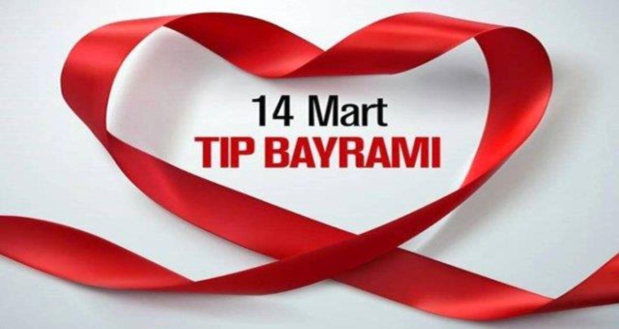 14 Mart Tıp Bayramı doktorlar çalışıyor mu? 14 Mart doktorlara tatil mi?