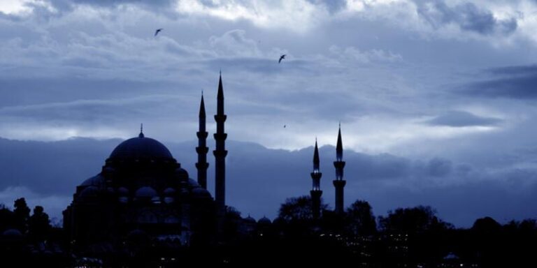 Sabah Namazı Tesbihatı Nasıl Yapılır? Sabah Namazı Sonrası Tesbihatın Faziletleri Nelerdir?