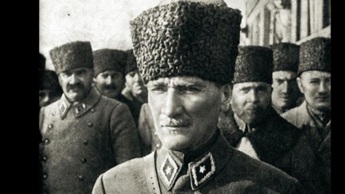 10 Kasım kaçıncı yıl dönümü 2021? Bu yıl Atatürk’ün vefatının kaçıncı yıl dönümü?