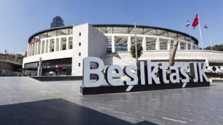 Beşiktaş'ın 63 yıllık Süper Lig macerası