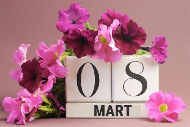 8 Mart Dünya Kadınlar Günü mesajları 2023: Anneye, sevgiliye, eşe, arkadaşa, kardeşe en yeni, anlamlı, resimli kadınlar günü mesajları, sözleri ve hediye önerileri