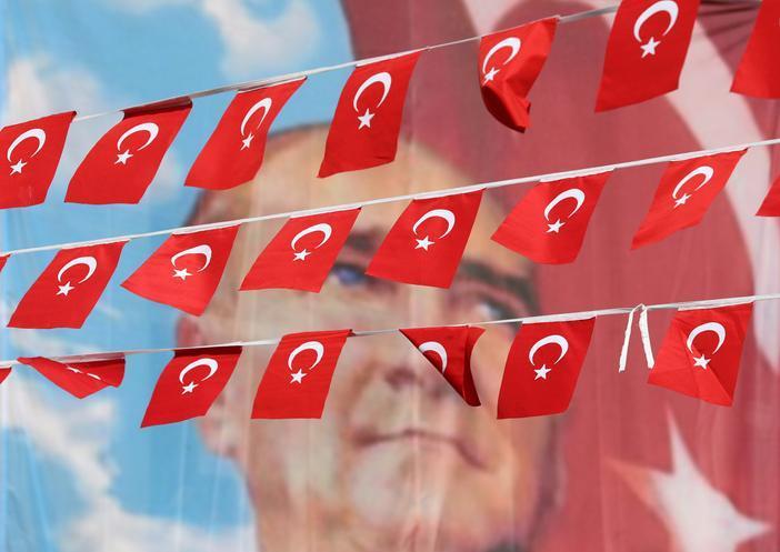 Türk Bayraklı ve Atatürk görselli 29 EKİM MESAJLARI 2023 | (Cumhuriyet’in 101. yılı kutlu olsun) En anlamlı, özel, farklı, duygulu, görselli ve resimli 29 Ekim kutlama mesajları