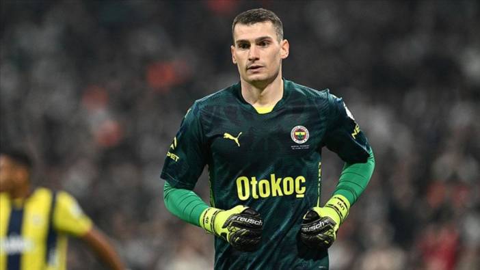 Dominik Livakovic'e sürpriz talip!