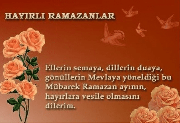 ramazan