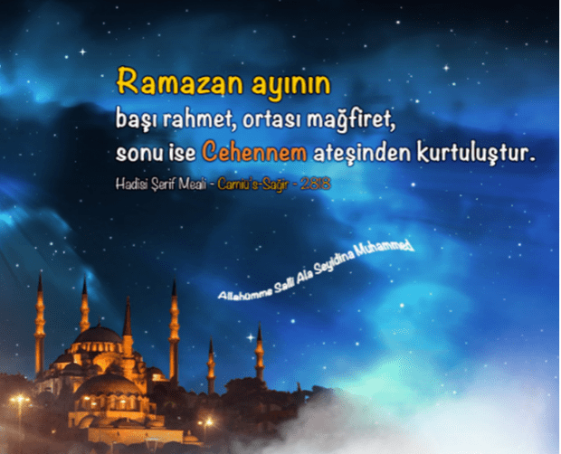 ramazan