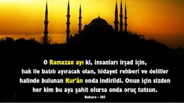 ramazan