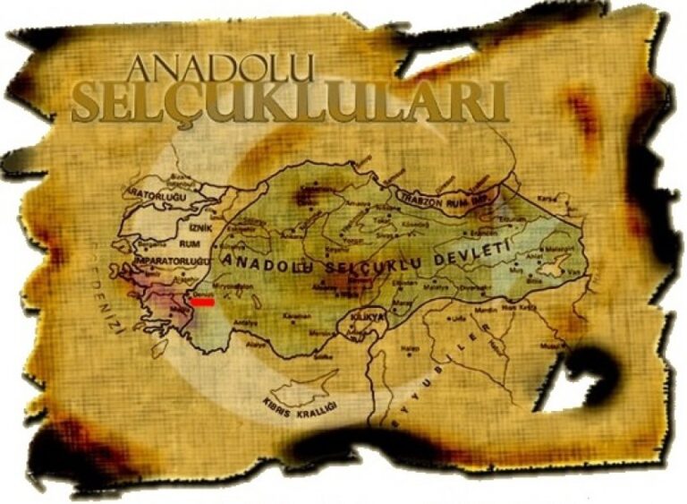 anadolu selcuklu doneminde haci bektas gibi onemli bilim adamlari kultur ve uygarlik