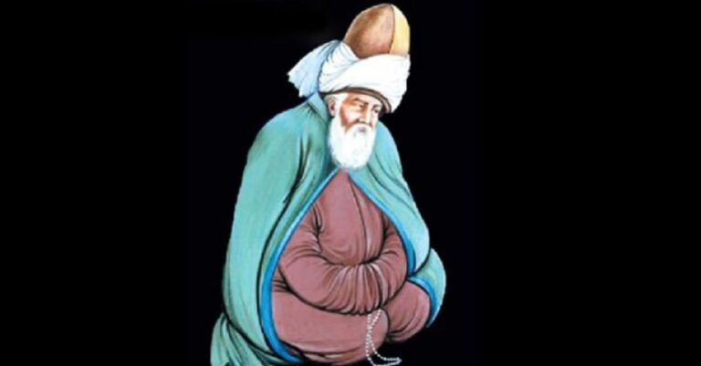 mevlana sozleri en guzel mevlana sozleri aralik haberturk